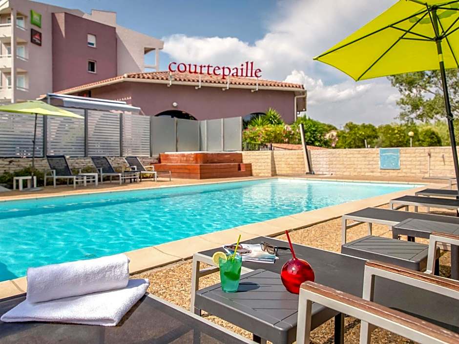 ibis Styles Frejus Sain-Raphael