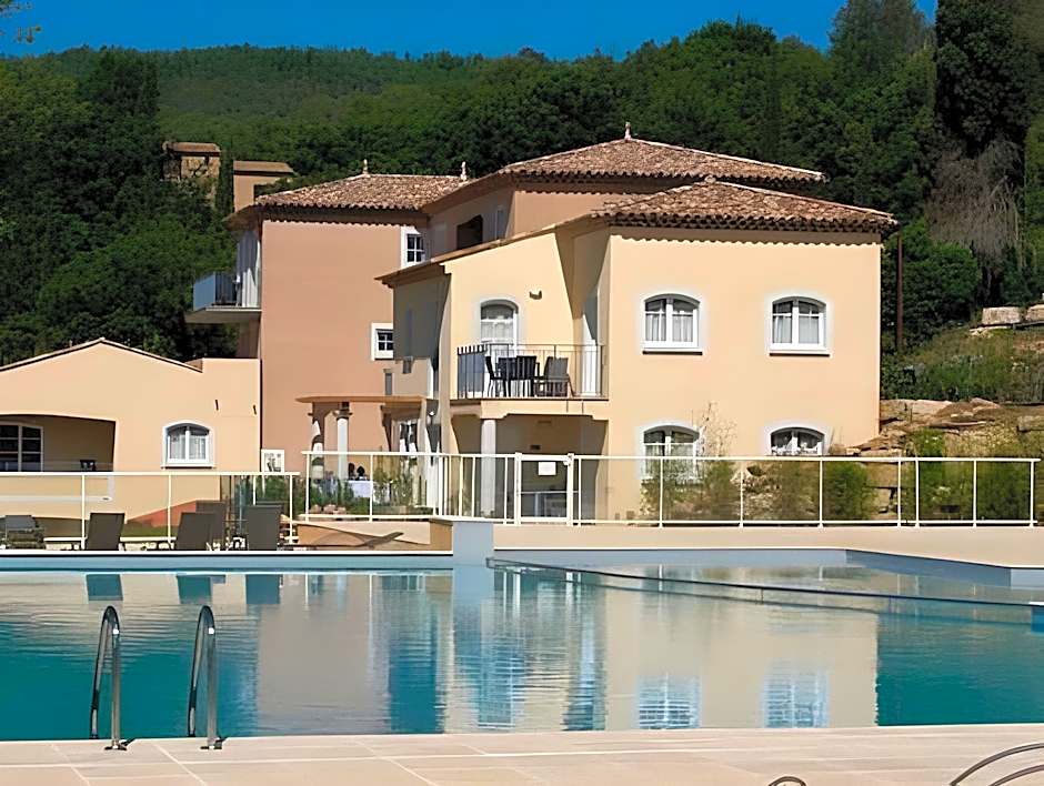 Vacanceole – Le Domaine de Camiole