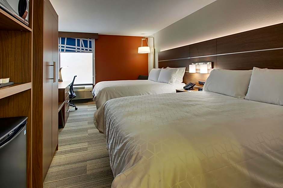Holiday Inn Express Voorhees - Mt. Laurel By IHG