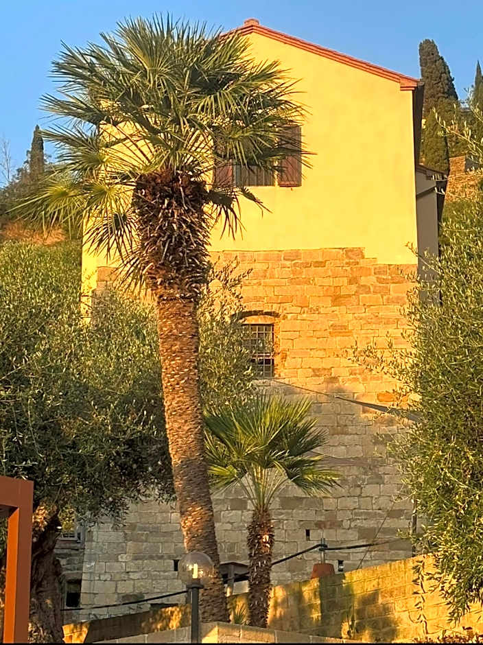 Madonna del Poggio B&B