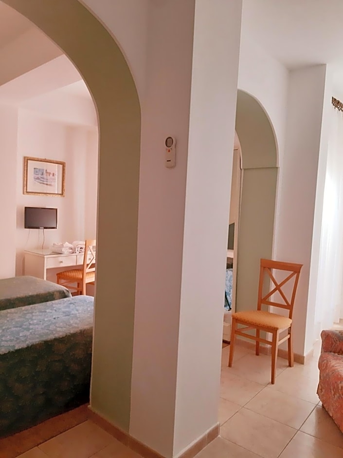 Andromaco Palace Hotel