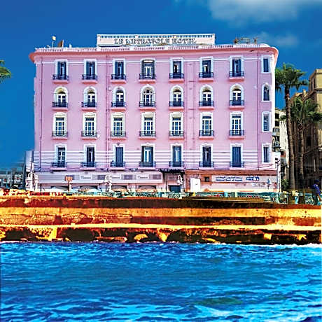 Le Metropole Luxury Heritage Hotel Since 1902 by Paradise Inn Group