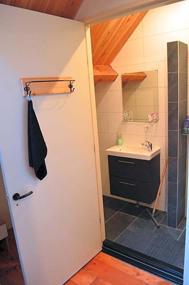 B&B de Bievangh