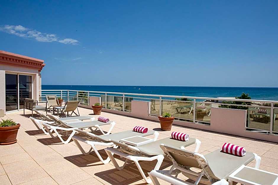 Grand Hôtel Les Flamants Roses Thalasso & Spa