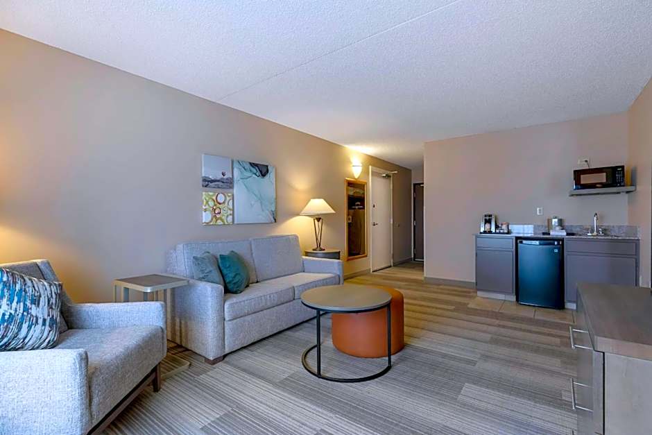 Comfort Inn & Suites Boulder