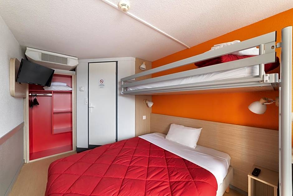 Hotel Fleury Merogis - Ex Premiere Classe Fleury Merogis