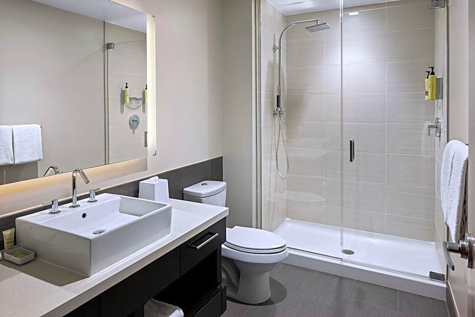 Element by Marriott Fargo