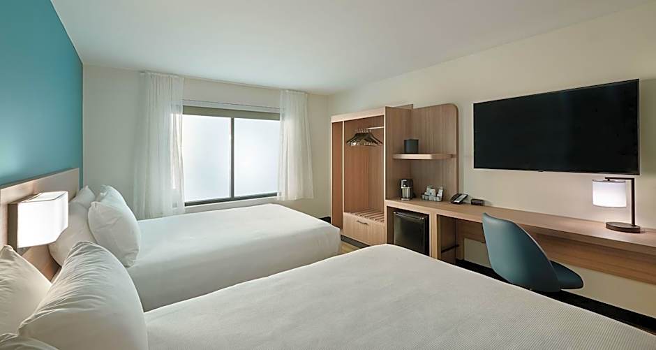 Hyatt Select Galveston - Beachfront