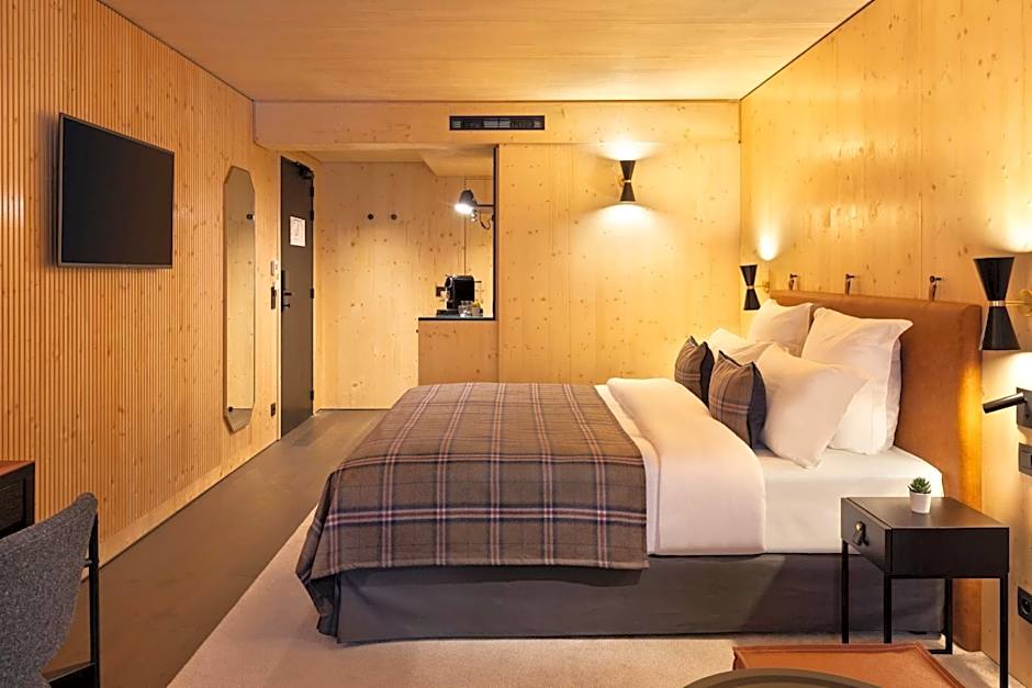 St-Alban Hotel & Spa