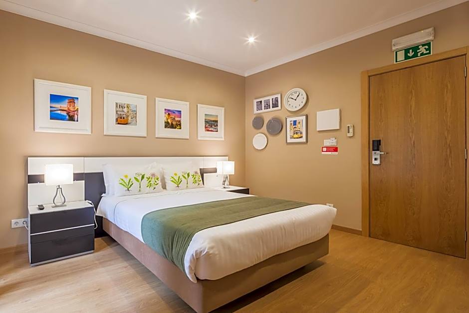 Vila Nova Guesthouse