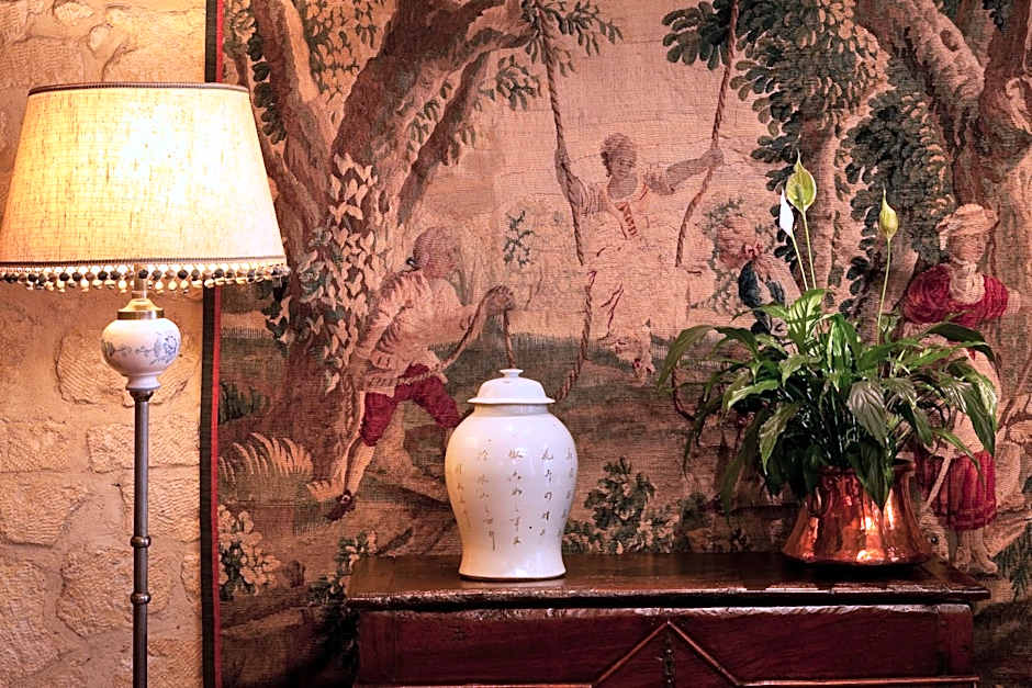 Hotel Left Bank Saint Germain