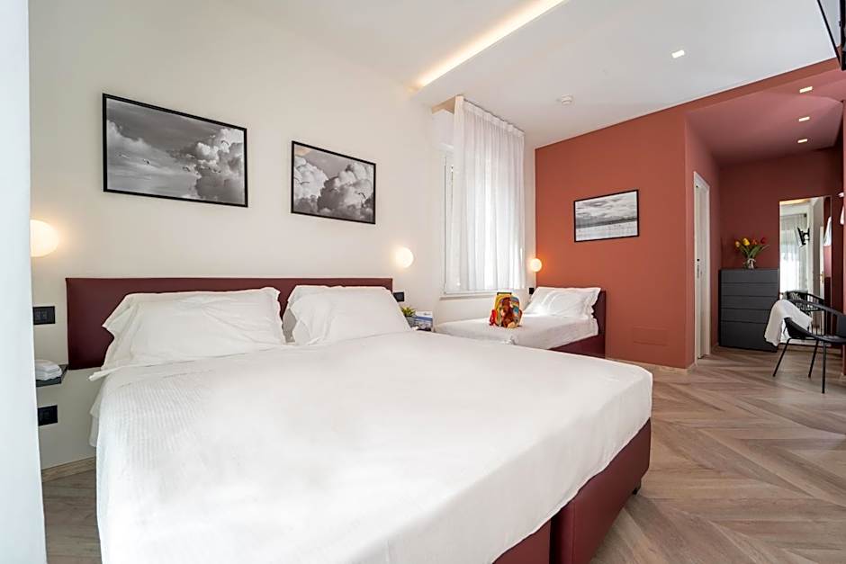 B&B Isabella