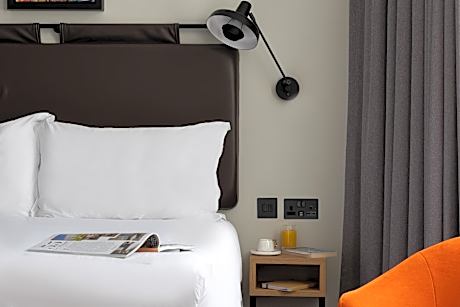 King Executive Room