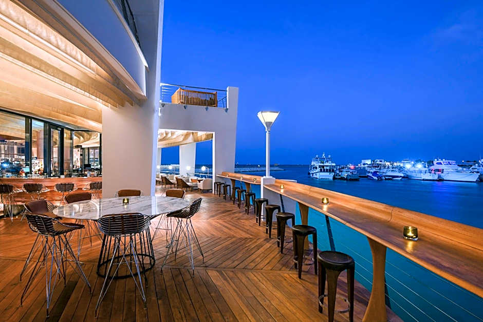 The Ritz-Carlton Doha