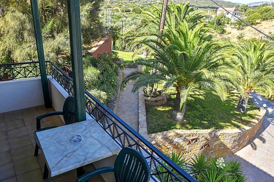 Sun Village Hotel Apartments