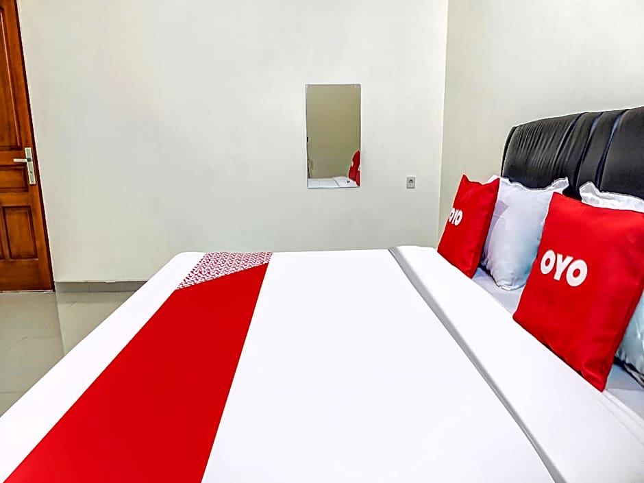 Hotel O Oke Guest House