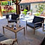 La Maison du Parc B & B Oct to June Entire house 3 bedrooms sleeps 6 July to Sept