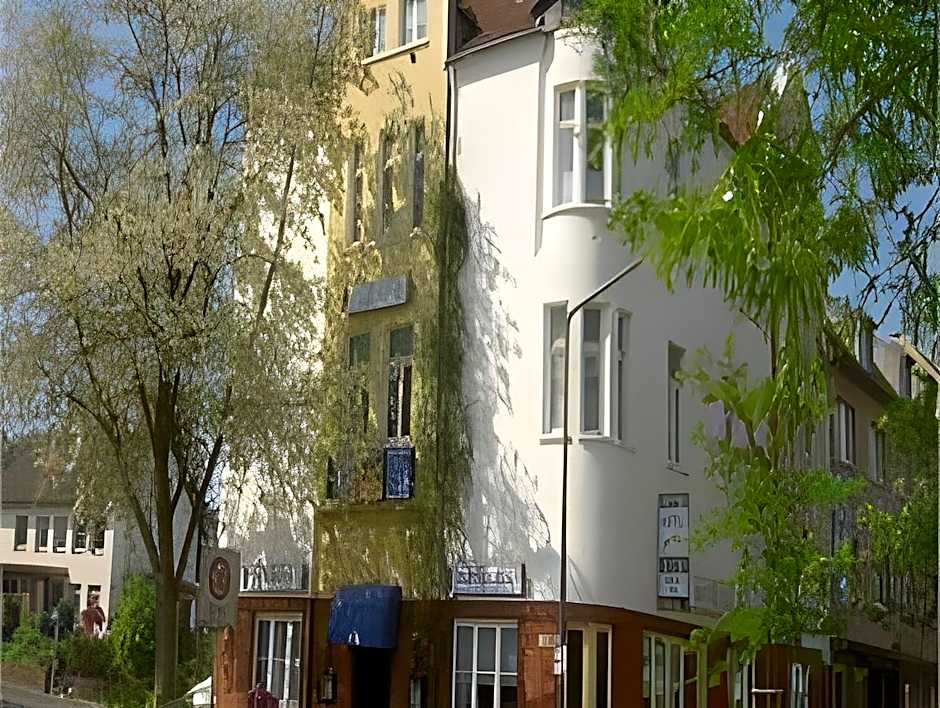 Hotel Barbarossa Classic