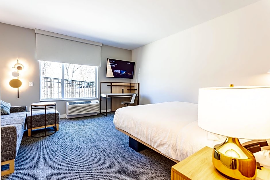 TownePlace Suites by Marriott Raleigh Southwest