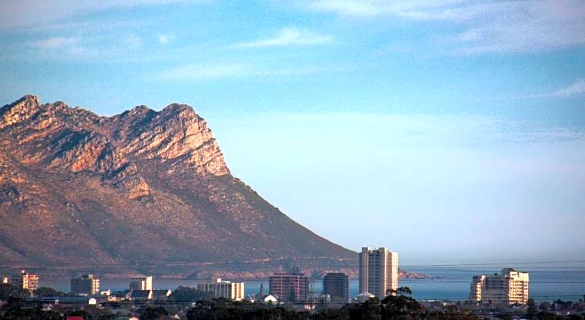 A Smart Stay Self catering Apartments