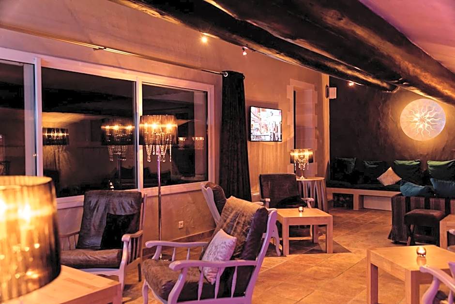 Hôtel L' Estelle en Camargue