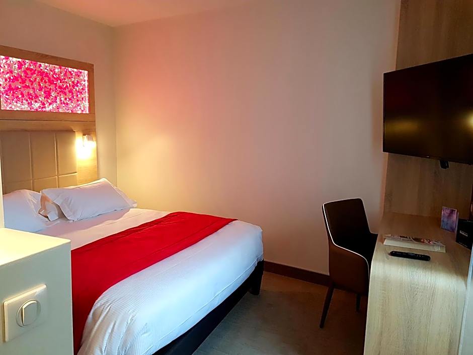 Brit Hotel de Grignan Vichy