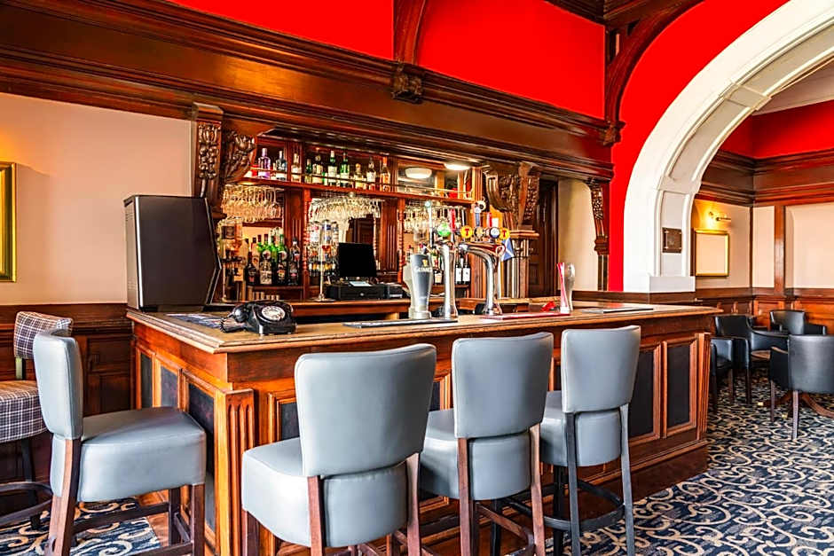 Adamton Country House Hotel