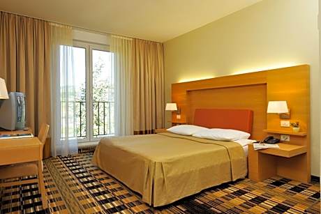 Special Offer - Double Room with Health Boost Package