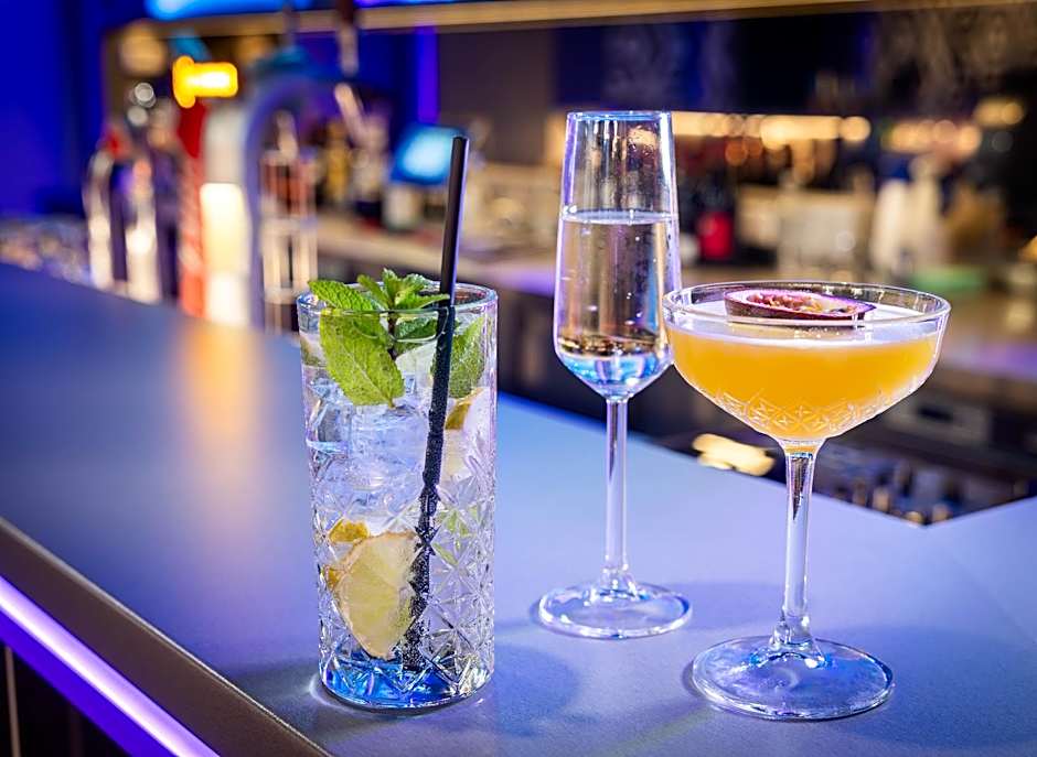 Somerset Schönbrunn Vienna 