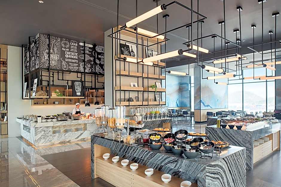 Holiday Inn & Suites Si Racha Laemchabang By IHG