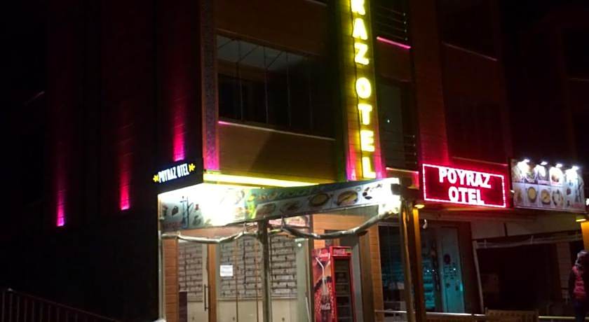 Poyraz Hotel