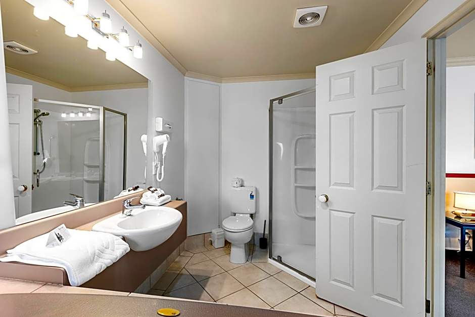 Tuscany Villas Whakatane