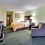 Quality Inn & Suites South