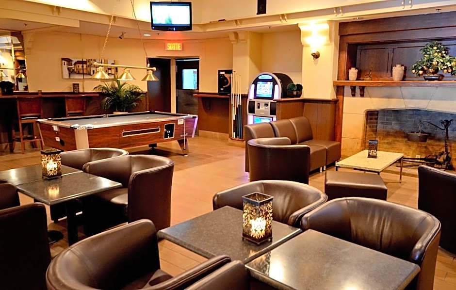 Armon Plaza Montreal Airpt, Trademark Collection by Wyndham