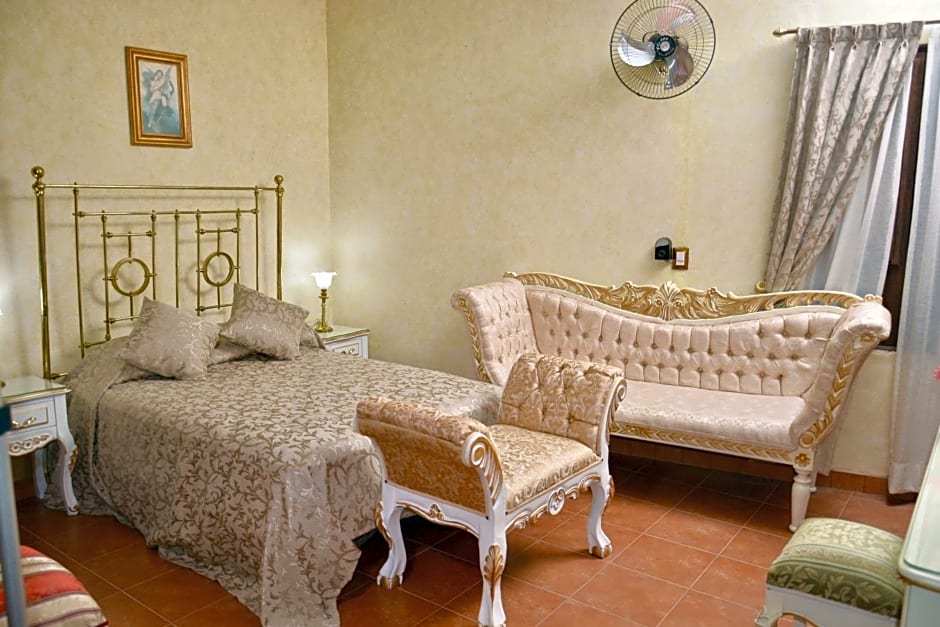 Na-anché Hotel