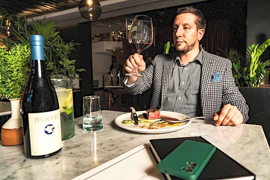 InterContinental Wellington By IHG
