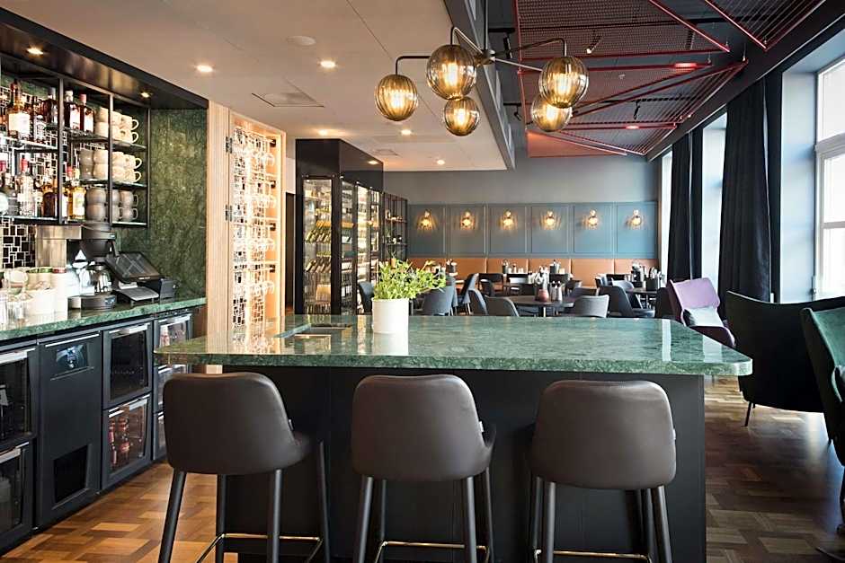 Scandic Torget Bergen