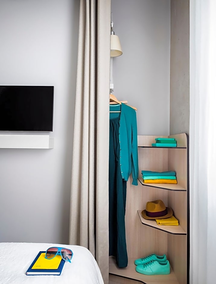 Okko Hotels Cannes Centre