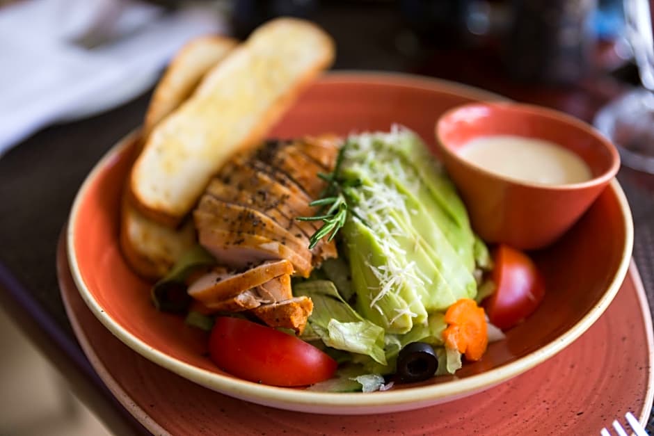 Southern Sun Ridgeway