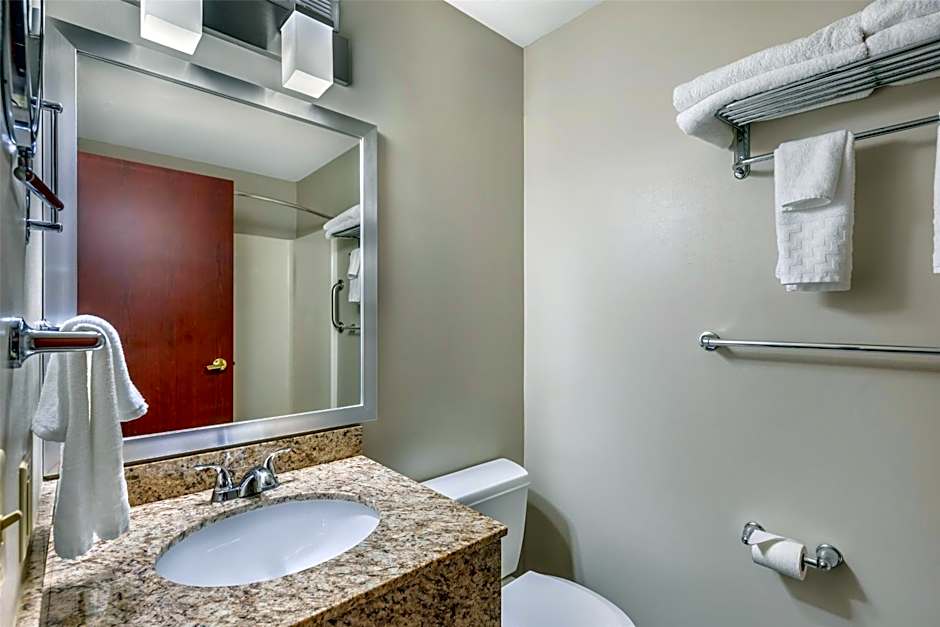 Best Western Plus Great Northern Inn