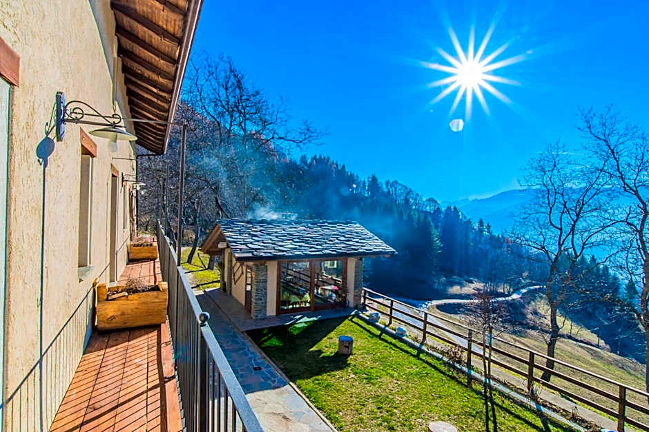 Locanda Il Campo della Quercia
