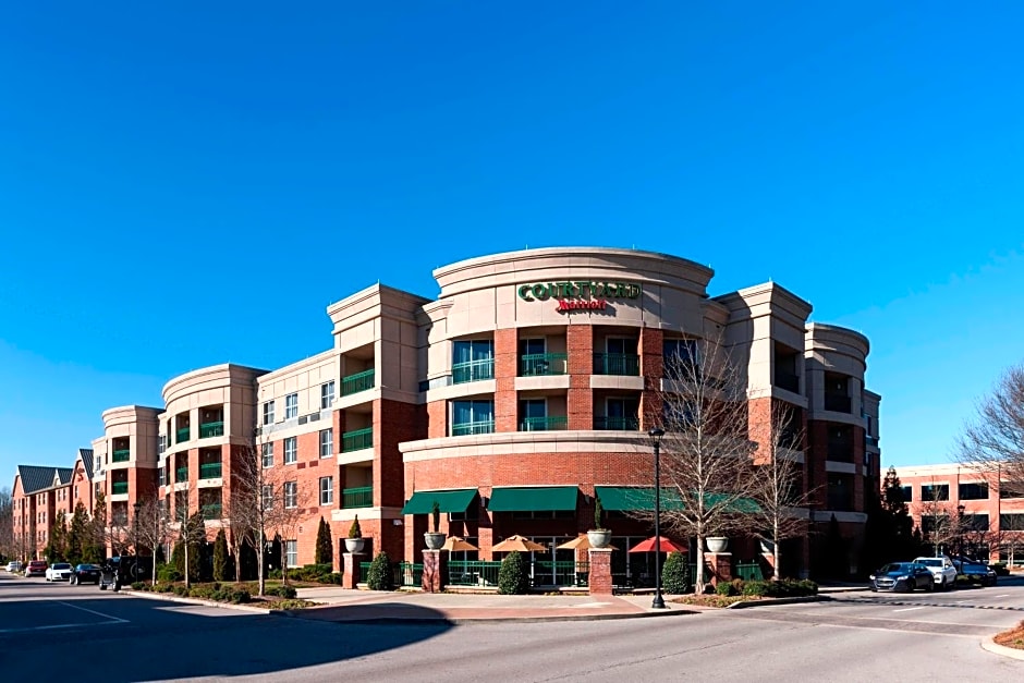 Courtyard by Marriott Franklin Cool Springs