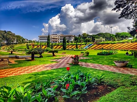 Royal Orchid Brindavan Garden Palace And Spa
