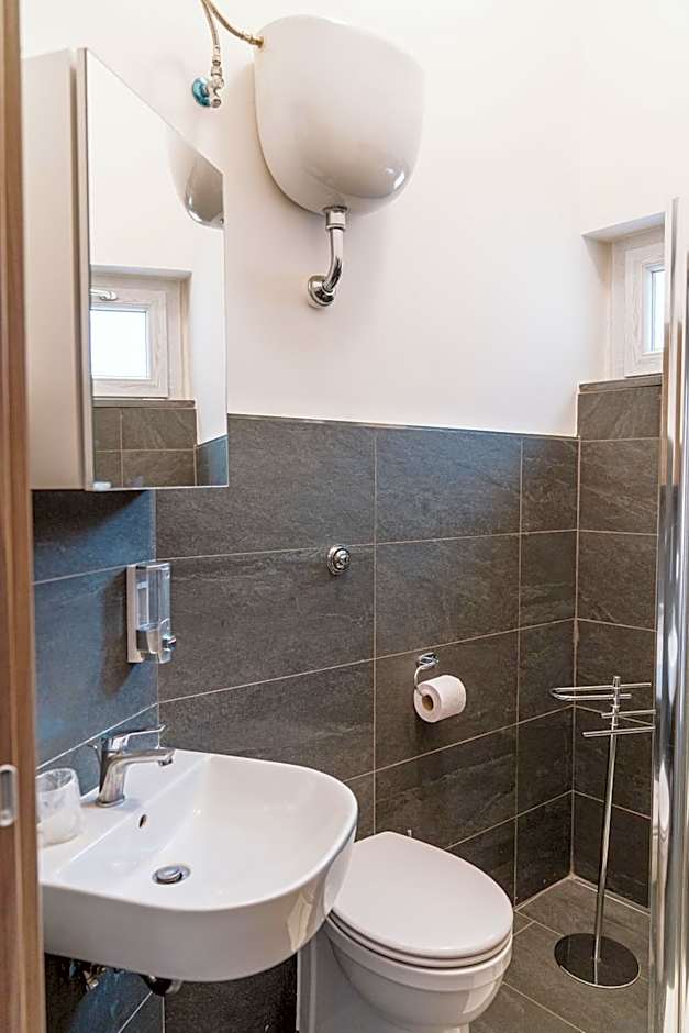 Pandora Rooms - Pompei - Central Pompeii Near the Ruins