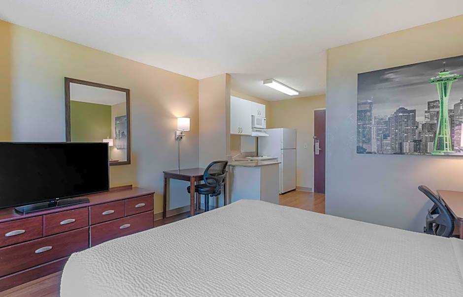 Extended Stay America Suites - Fremont - Warm Springs