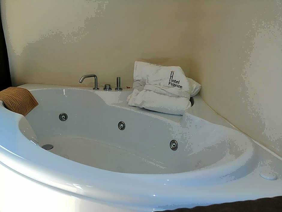 Firenze Hotel Suite & Spa