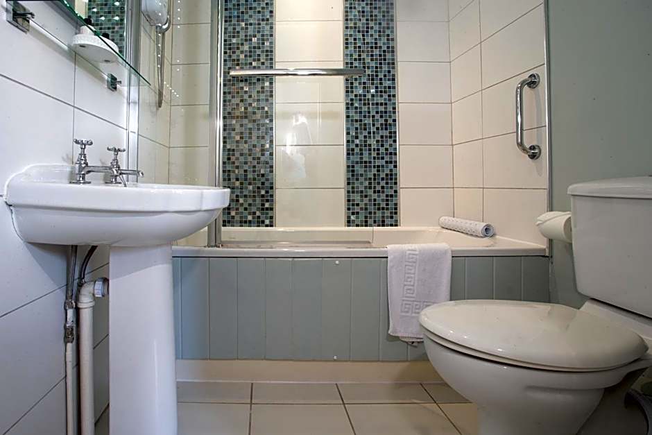 Diglis House Hotel