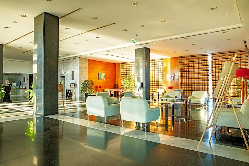 VIP Executive Santa Iria Hotel