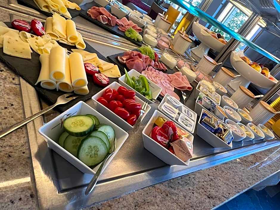 Hotel Garni " Am Domplatz"