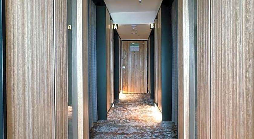 JAI Chateau Hotels & Hostels 